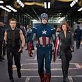 Bilder Chris Evans