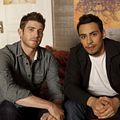 Bilder Bryan Greenberg