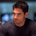 Bilder D.J. Cotrona