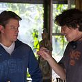 Bilder Cameron Crowe