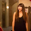 Bilder Hannah Simone