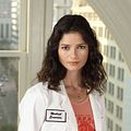 Bilder Jill Hennessy