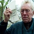 Bilder Max von Sydow