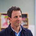 Bilder Seth Meyers
