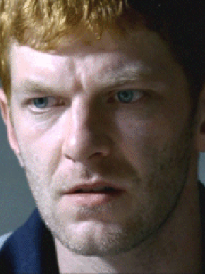 Bilder Sam Hazeldine