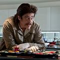 Bilder Benicio Del Toro