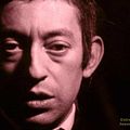Bilder Serge Gainsbourg