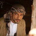 Bilder Amr Waked