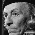 Bilder William Hartnell