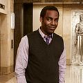 Bilder Baron Vaughn