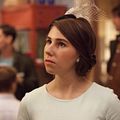 Bilder Zosia Mamet