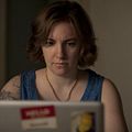 Bilder Lena Dunham