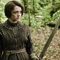 Bilder Maisie Williams