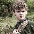 Bilder Thomas Brodie-Sangster
