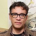 Bilder Fred Armisen