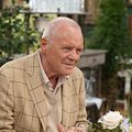 Bilder Anthony Hopkins