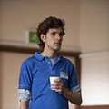 Bilder Mathew Baynton