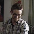 Bilder Robert Buckley