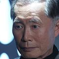 Bilder George Takei