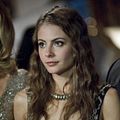 Bilder Willa Holland