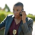 Bilder Aisha Hinds