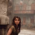 Bilder Samantha Barks