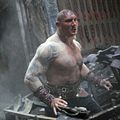 Bilder Dave Bautista