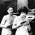 Bilder Adolphe Menjou