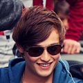 Bilder Douglas Booth