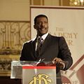 Bilder Eamonn Walker