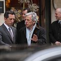 Bilder  Costa-Gavras
