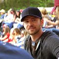 Bilder Justin Timberlake