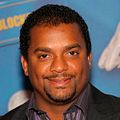 Bilder Alfonso Ribeiro
