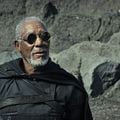 Bilder Morgan Freeman