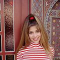 Bilder Danielle Fishel