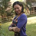 Bilder Nina Sosanya