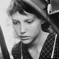 Bilder Anne Wiazemsky