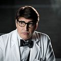 Bilder Alfred Molina