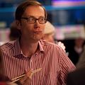 Bilder Stephen Merchant