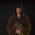 Bilder George Blagden