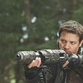 Bilder Jeremy Renner
