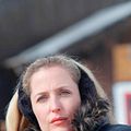 Bilder Gillian Anderson