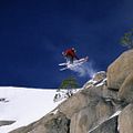 Bilder Shane McConkey