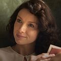 Bilder Caitriona Balfe