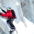 Bilder David Lama