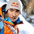 Bilder David Lama