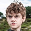 Bilder Thomas Brodie-Sangster