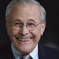 Bilder Donald Rumsfeld