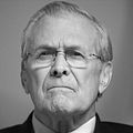 Bilder Donald Rumsfeld