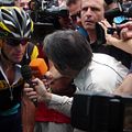 Bilder Lance Armstrong